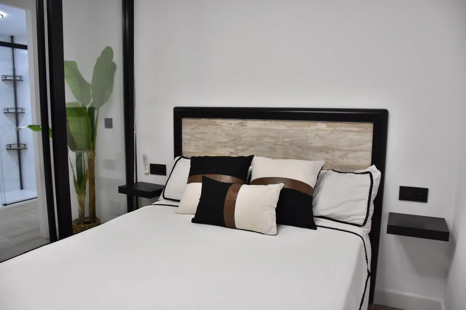 Apartamento Calma Las Conchas Torremolinos Espanha
