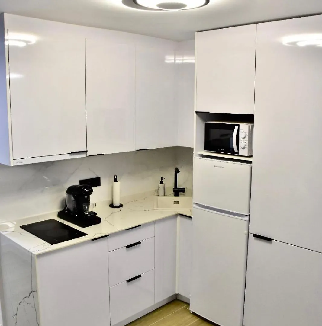 Apartamento Calma Las Conchas Torremolinos