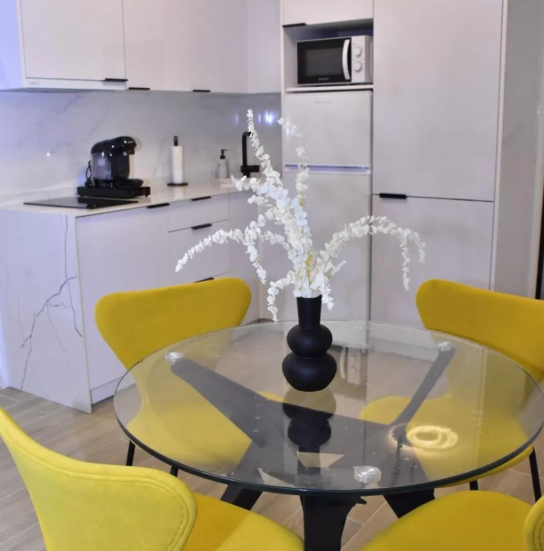 Apartamento Calma Las Conchas Torremolinos Espanha