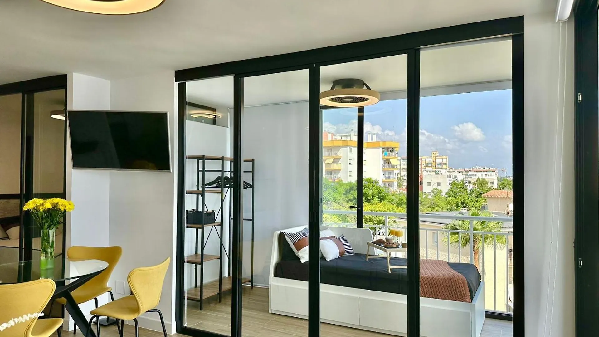Apartamento Calma Las Conchas Torremolinos Espanha