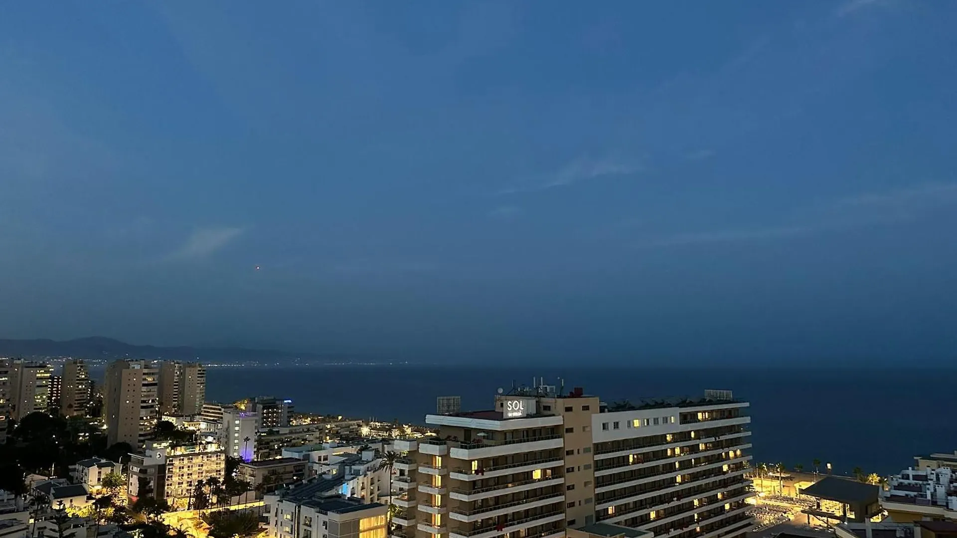 Apartamento Calma Las Conchas Torremolinos