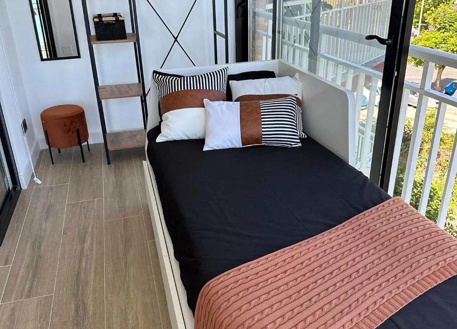 Apartamento Calma Las Conchas Torremolinos